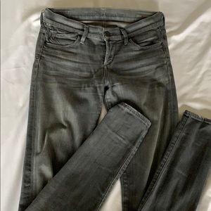 Citizen of Humanity Grey Jeans